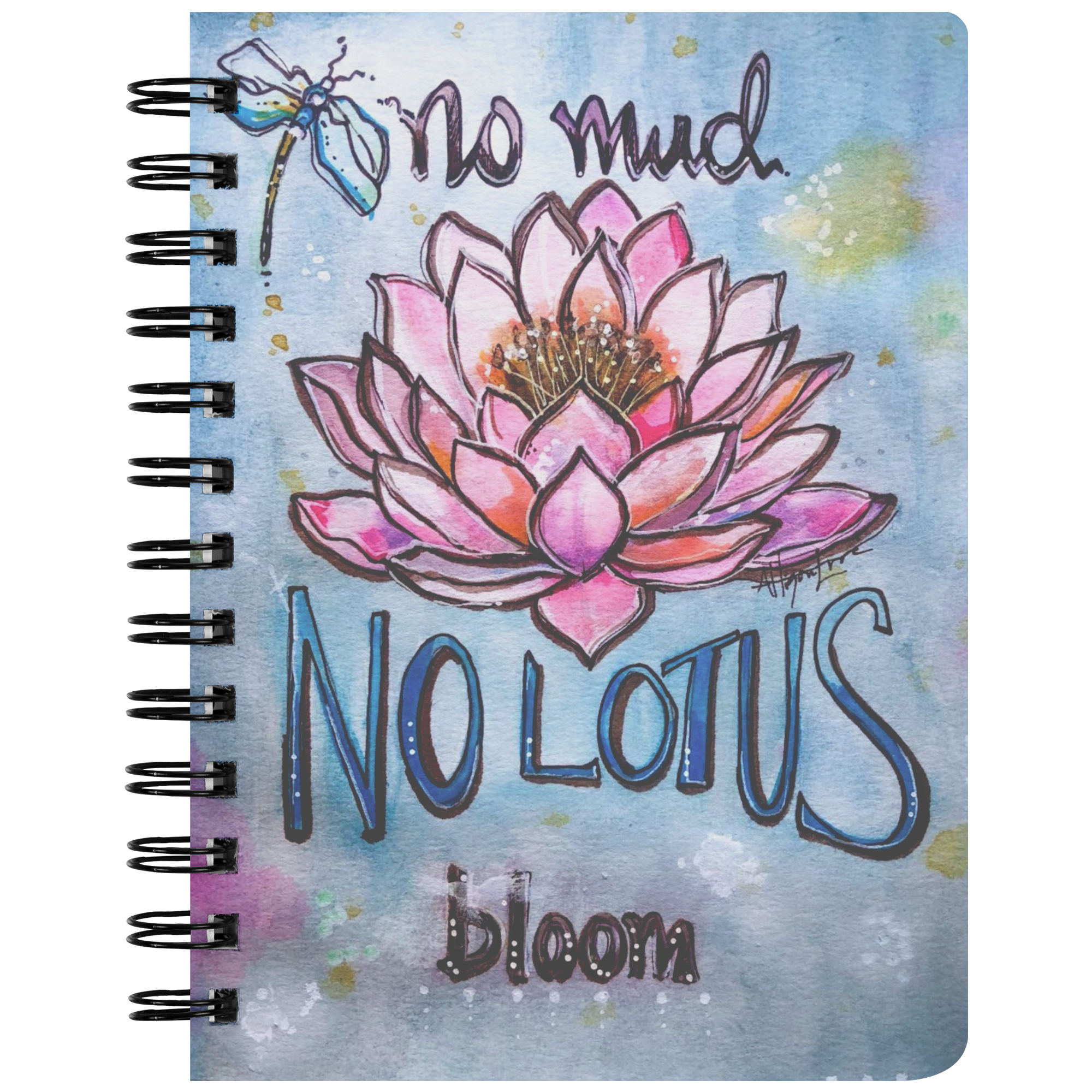 No mud 2025 no lotus jewelry