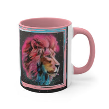Load image into Gallery viewer, Ramsey Lion Courageous Mug