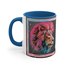 Load image into Gallery viewer, Ramsey Lion Courageous Mug