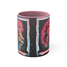 Load image into Gallery viewer, Ramsey Lion Courageous Mug