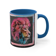 Load image into Gallery viewer, Ramsey Lion Courageous Mug