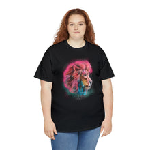 Load image into Gallery viewer, Ramsey Lion Art Unisex Heavy Cotton Tee - 3 Colors