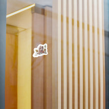 Load image into Gallery viewer, Kiss-Cut Vinyl Decals