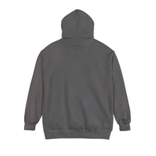 Load image into Gallery viewer, Lion Art Courage Doesn't Always Roar Unisex Garment-Dyed Comfort Hoodie - RELAXED FIT - 3 Colors