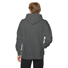 Load image into Gallery viewer, Lion Art Courage Doesn't Always Roar Unisex Garment-Dyed Comfort Hoodie - RELAXED FIT - 3 Colors