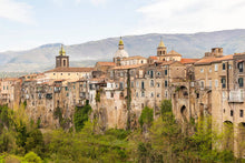 Load image into Gallery viewer, ITALY on Canvas; Paint the Experience - FALL 2027