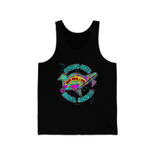 Load image into Gallery viewer, Unisex Jersey Tank