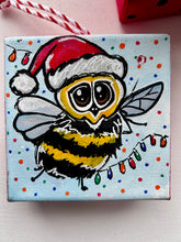 Load image into Gallery viewer, Oh Christmas Bee