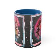 Load image into Gallery viewer, Ramsey Lion Courageous Mug