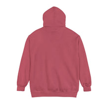 Load image into Gallery viewer, Lion Art Courage Doesn't Always Roar Unisex Garment-Dyed Comfort Hoodie - RELAXED FIT - 3 Colors