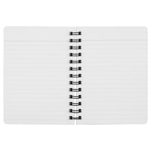 Load image into Gallery viewer, Christmas Holiday Doe Deer Notebook