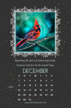Load image into Gallery viewer, 2024 Make Magic Calendar