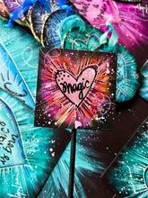 Load image into Gallery viewer, Magic on a Stick! Choose your One-of-a-Kind Design