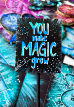 Load image into Gallery viewer, Magic on a Stick! Choose your One-of-a-Kind Design
