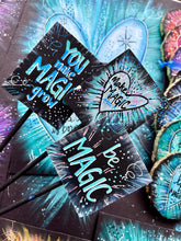 Load image into Gallery viewer, Magic on a Stick! Choose your One-of-a-Kind Design