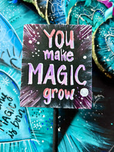 Load image into Gallery viewer, Magic on a Stick! Choose your One-of-a-Kind Design