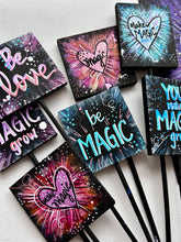 Load image into Gallery viewer, Magic on a Stick! Choose your One-of-a-Kind Design
