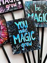 Load image into Gallery viewer, Magic on a Stick! Choose your One-of-a-Kind Design
