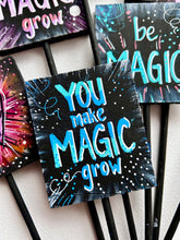 Load image into Gallery viewer, Magic on a Stick! Choose your One-of-a-Kind Design