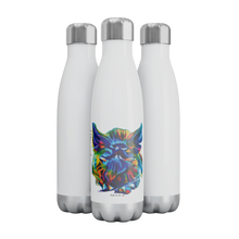 Load image into Gallery viewer, Hans_dont_worry_be_happy_WaterBottle_3Bottles_Mockup.png_15810572