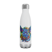 Load image into Gallery viewer, Hans_dont_worry_be_happy_WaterBottle_Main_Mockup.png_15810569