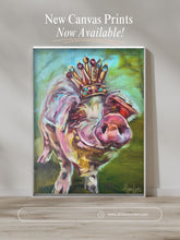 Load image into Gallery viewer, CANVAS Print - Multiple Sizes