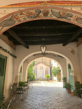 Load image into Gallery viewer, ITALY on Canvas; Paint the Experience - FALL 2027