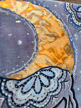 Load image into Gallery viewer, MINIS & MOONS Collection Asleep or Awake I Dream of You 6" x 8" Original Painting