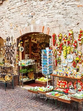 Load image into Gallery viewer, ITALY on Canvas; Paint the Experience - FALL 2027