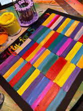 Load image into Gallery viewer, 24 for 2024 Vision Board - Make Your Own Happy Paint Along 1/27/24