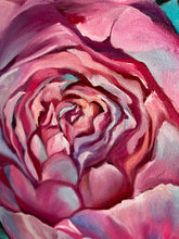 Load image into Gallery viewer, Spring Out of the Zone Large 8" x 8" Fine Art Print PRINT STOCK SALE
