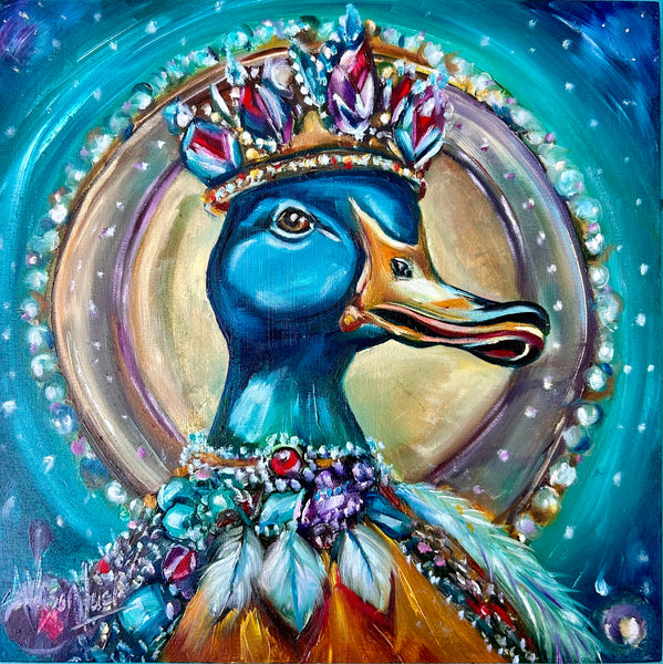 Royal Duck