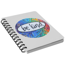 Load image into Gallery viewer, Journal_-_Grey_SN_Front_Angle_Mockup.png