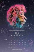Load image into Gallery viewer, 2024 Make Magic Calendar