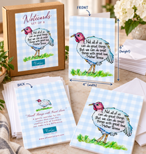 Load image into Gallery viewer, With Gratitude - Turkey Art with Mother Teresa Quote