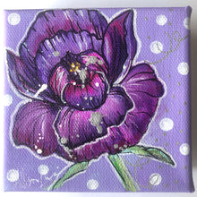 Load image into Gallery viewer, Spring Mini Original Painting - SPRING BLOOM COLLECTION