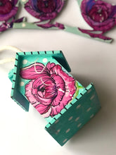 Load image into Gallery viewer, A Birdhouse of Happiness - SPRING BLOOM COLLECTION