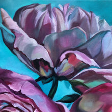Load image into Gallery viewer, Spring Out of the Zone Large 8" x 8" Fine Art Print PRINT STOCK SALE