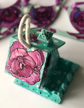 Load image into Gallery viewer, A Birdhouse of Happiness - SPRING BLOOM COLLECTION