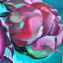Load image into Gallery viewer, Spring Out of the Zone Large 8" x 8" Fine Art Print PRINT STOCK SALE