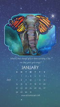 Load and play video in Gallery viewer, 2024 Make Magic Calendar
