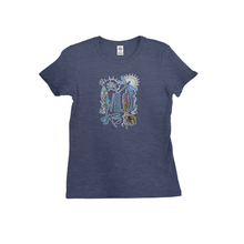 Load image into Gallery viewer, Stay Wild Soft Women's T-Shirts
