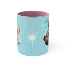 Load image into Gallery viewer, Penny Lane of Arthur's Acres Pig Art Accent Coffee Mug, 11oz - 3 Colors