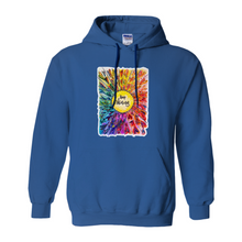 Load image into Gallery viewer, Keep Shining Rainbow Hoodie - 4 Colors