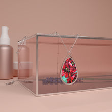 Load image into Gallery viewer, Hope Always Wins on a Pendant