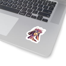 Load image into Gallery viewer, Goat Love Sticker 3" x 3"