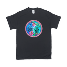 Load image into Gallery viewer, Big Island Logo T-Shirts - 4 Colors