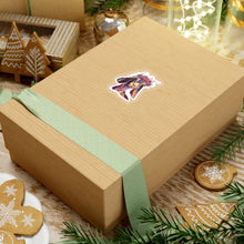 Load image into Gallery viewer, Goat Love Sticker 3" x 3"