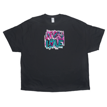 Load image into Gallery viewer, Graffiti LOVE T-Shirt S-5XL