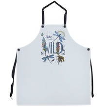 Load image into Gallery viewer, Stay Wild Apron
